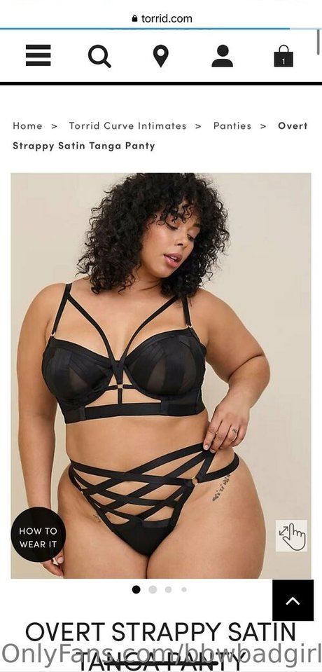 Bbwbadgirlbella photo 6