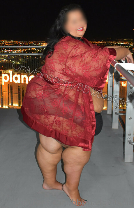 Bbwbadgirlbella photo 7