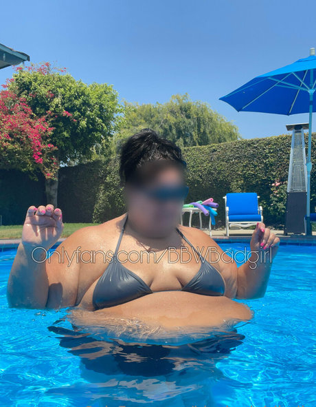 Bbwbadgirlbella photo 10