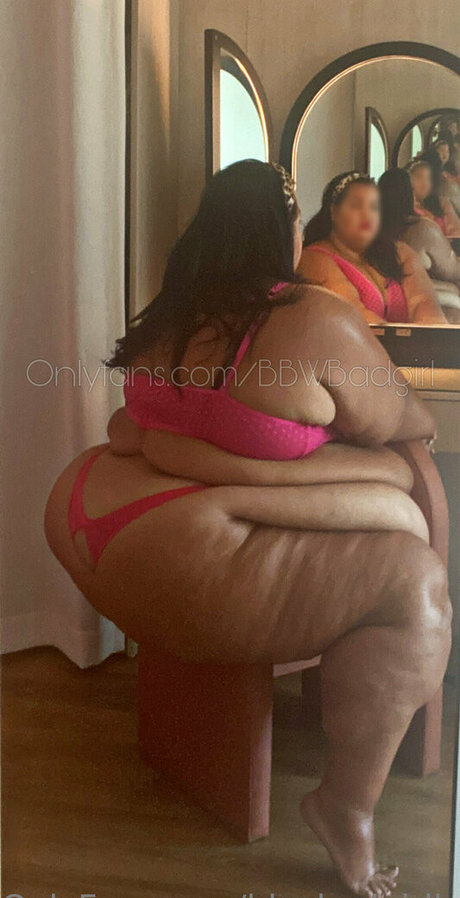Bbwbadgirlbella photo 14