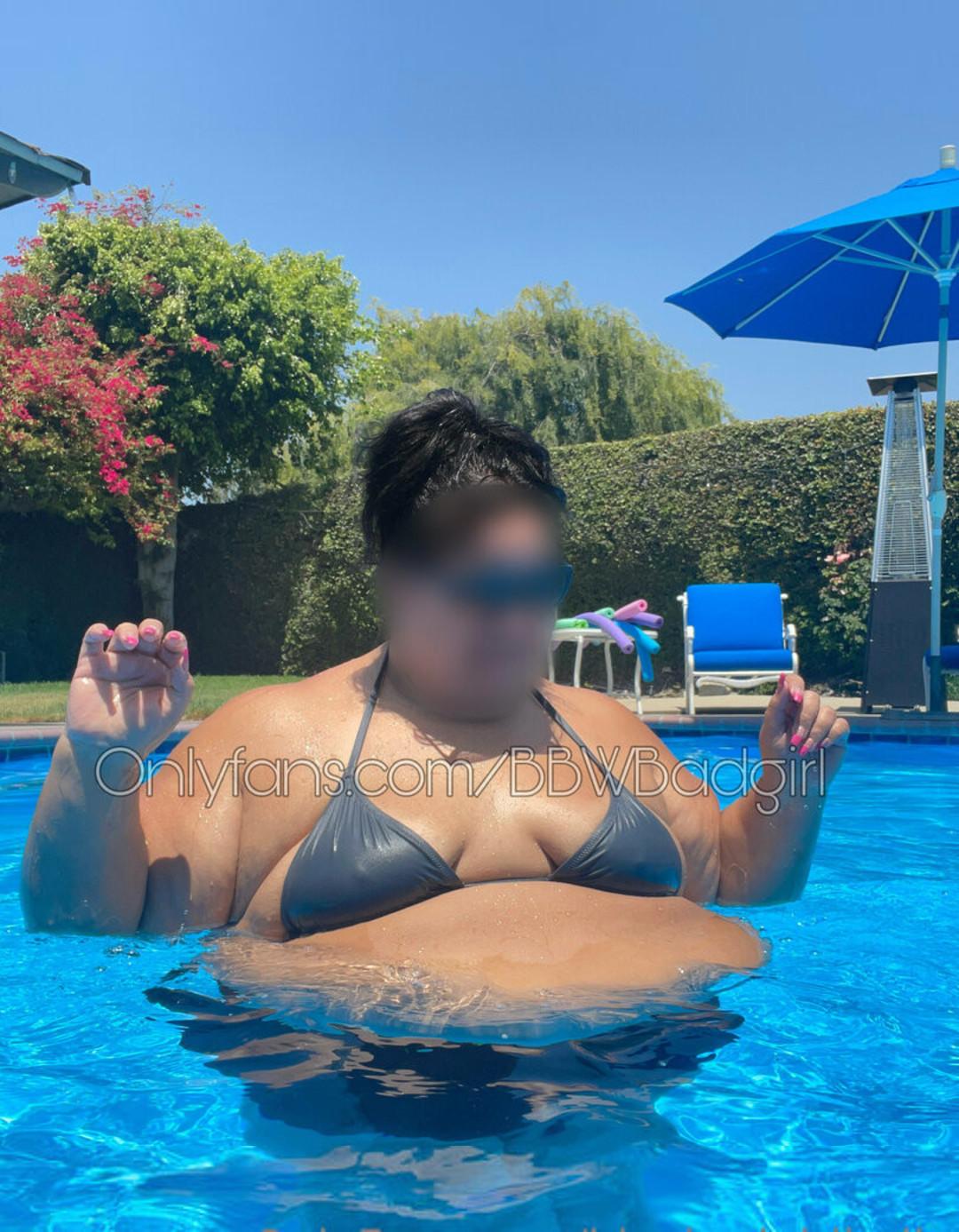 Bbwbadgirlbella