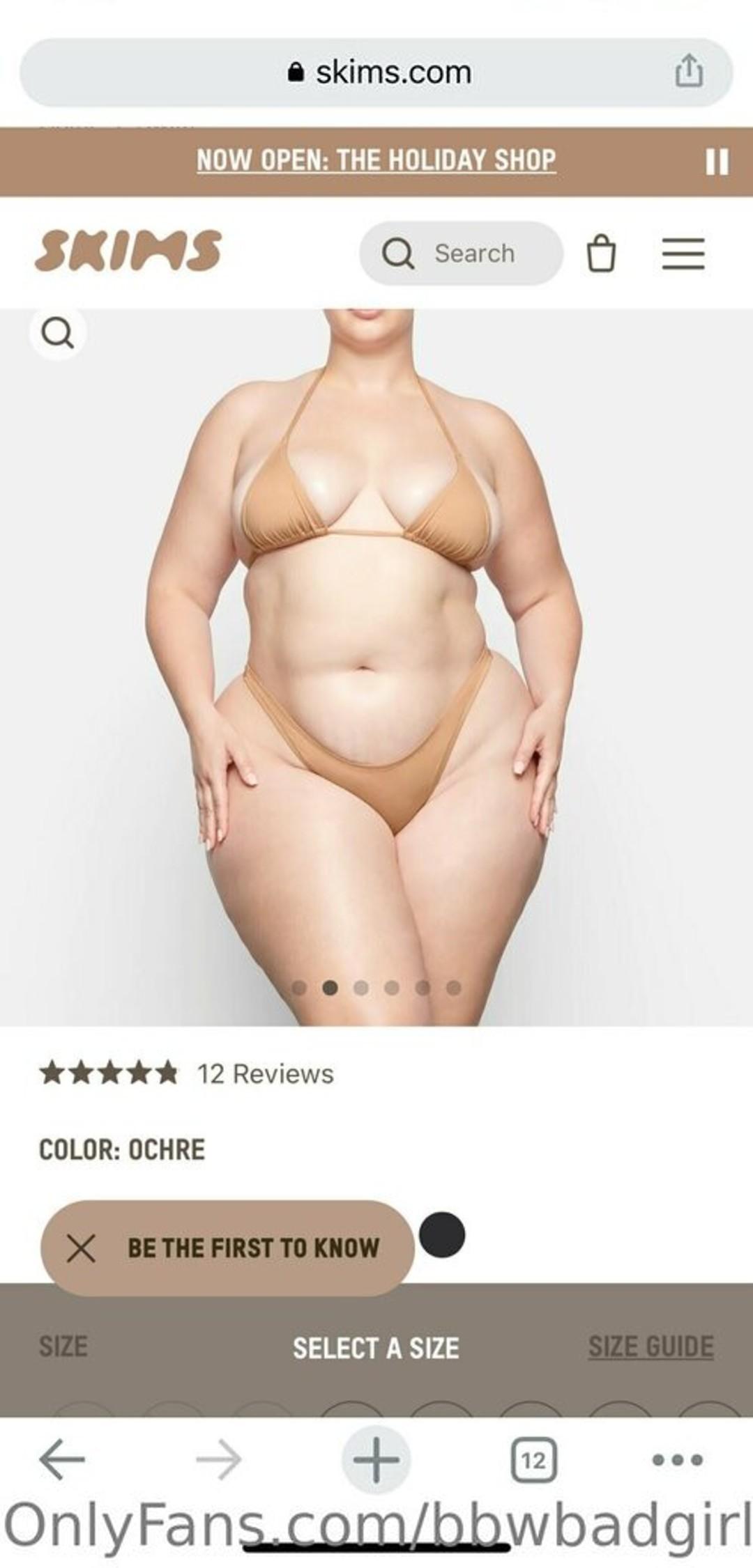 Bbwbadgirlbella