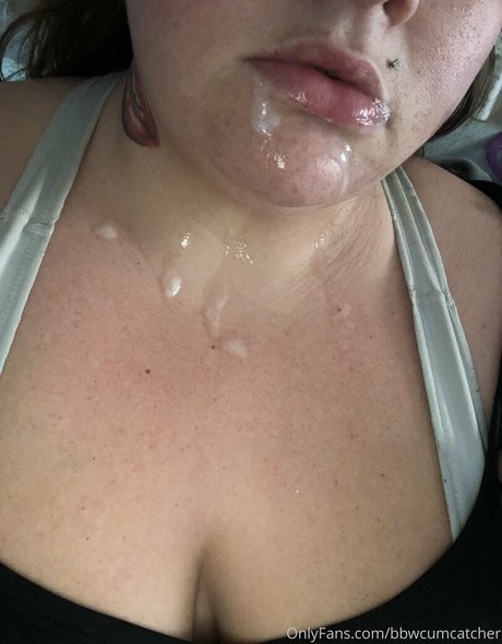 Bbwcumcatcher photo 14