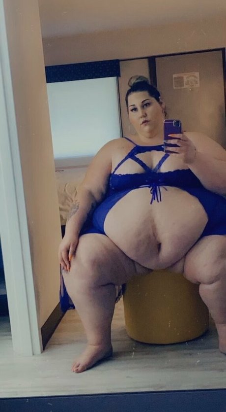 Bbwcumcatcher photo 16