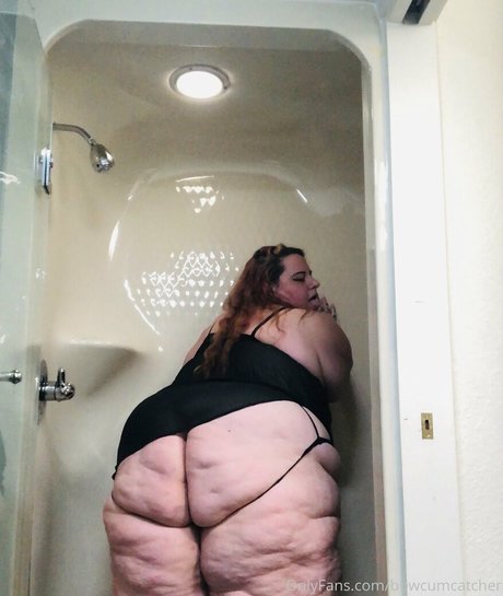 Bbwcumcatcher photo 21