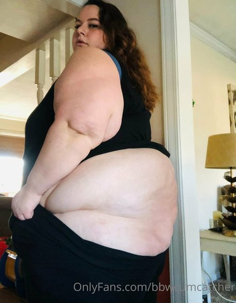 Bbwcumcatcher photo 22