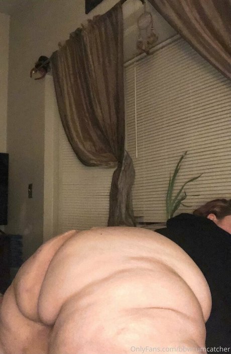 Bbwcumcatcher photo 23