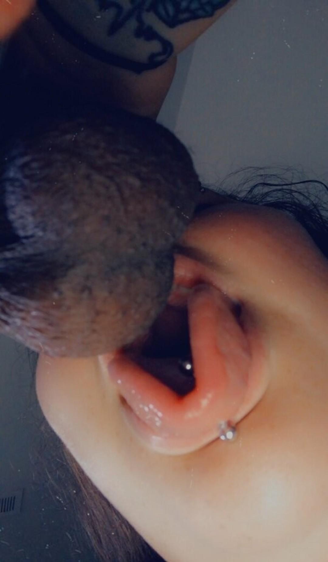 Bbwcumcatcher
