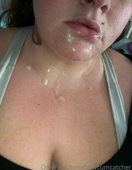 Profile photo of Bbwcumcatcher