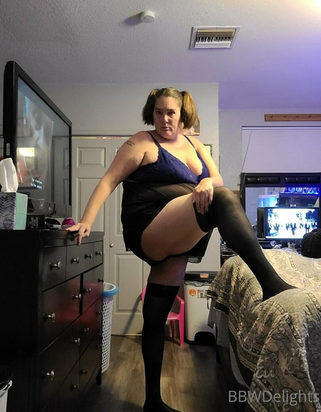 Bbwdelights