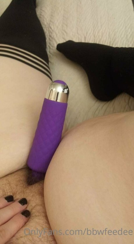 Bbwfeedee photo 4