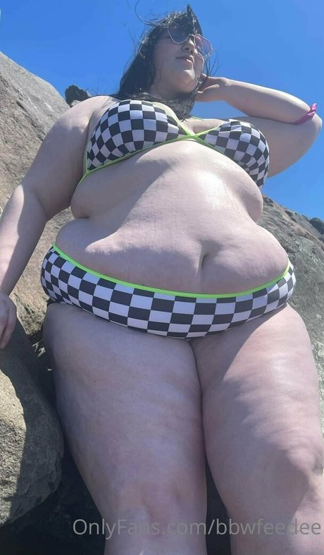 Bbwfeedee photo 16