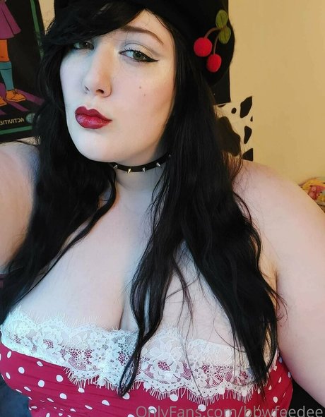 Bbwfeedee photo 26
