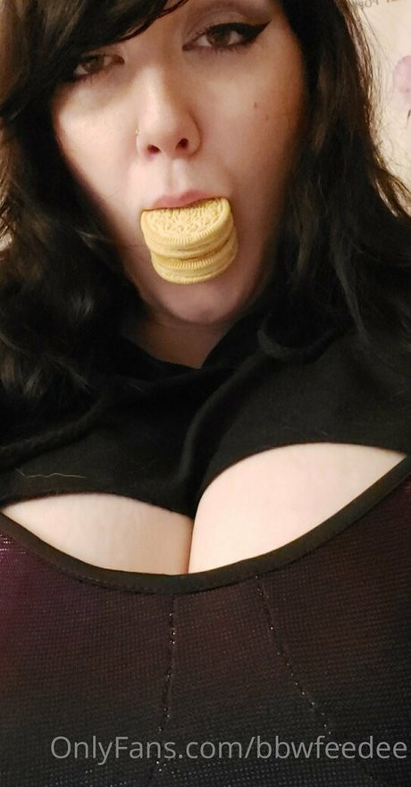 Bbwfeedee photo 34