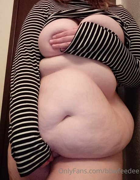 Bbwfeedee photo 43