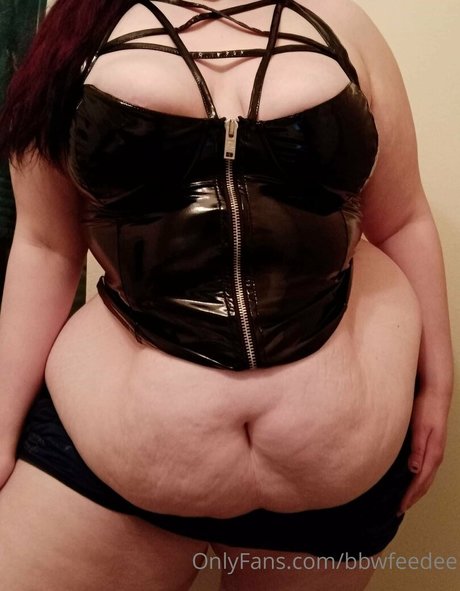 Bbwfeedee photo 67