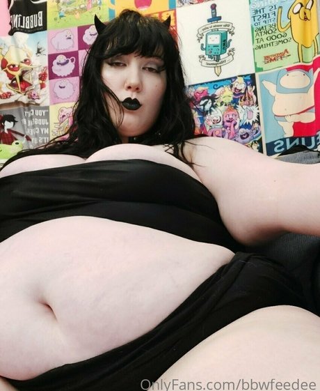 Bbwfeedee photo 70