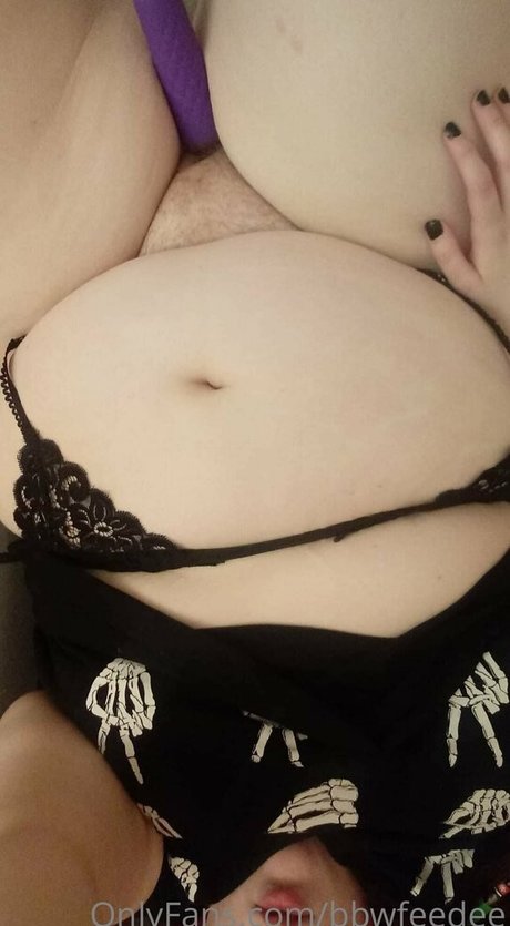 Bbwfeedee photo 77