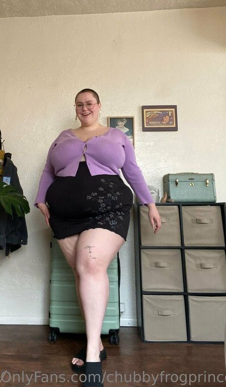 Bbwfrogprincess photo 14