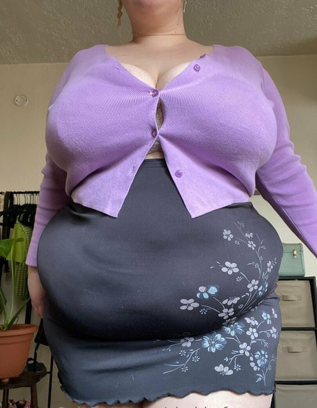 Bbwfrogprincess photo 36