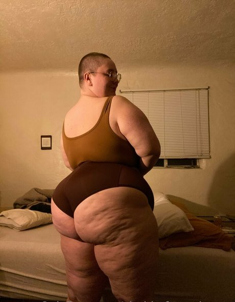 Bbwfrogprincess photo 63