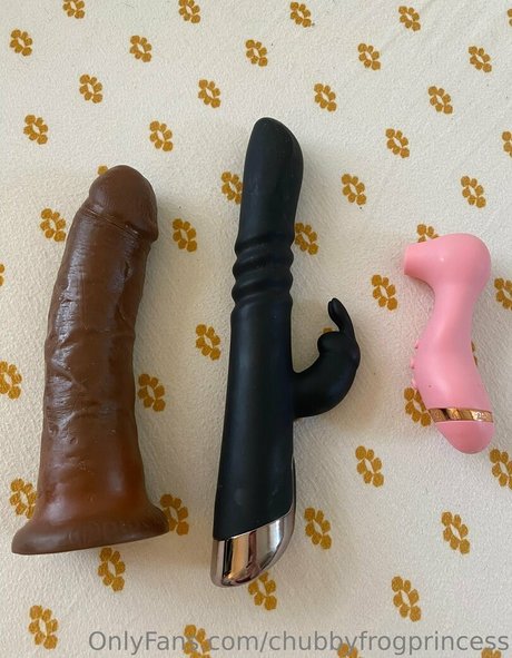 Bbwfrogprincess photo 75