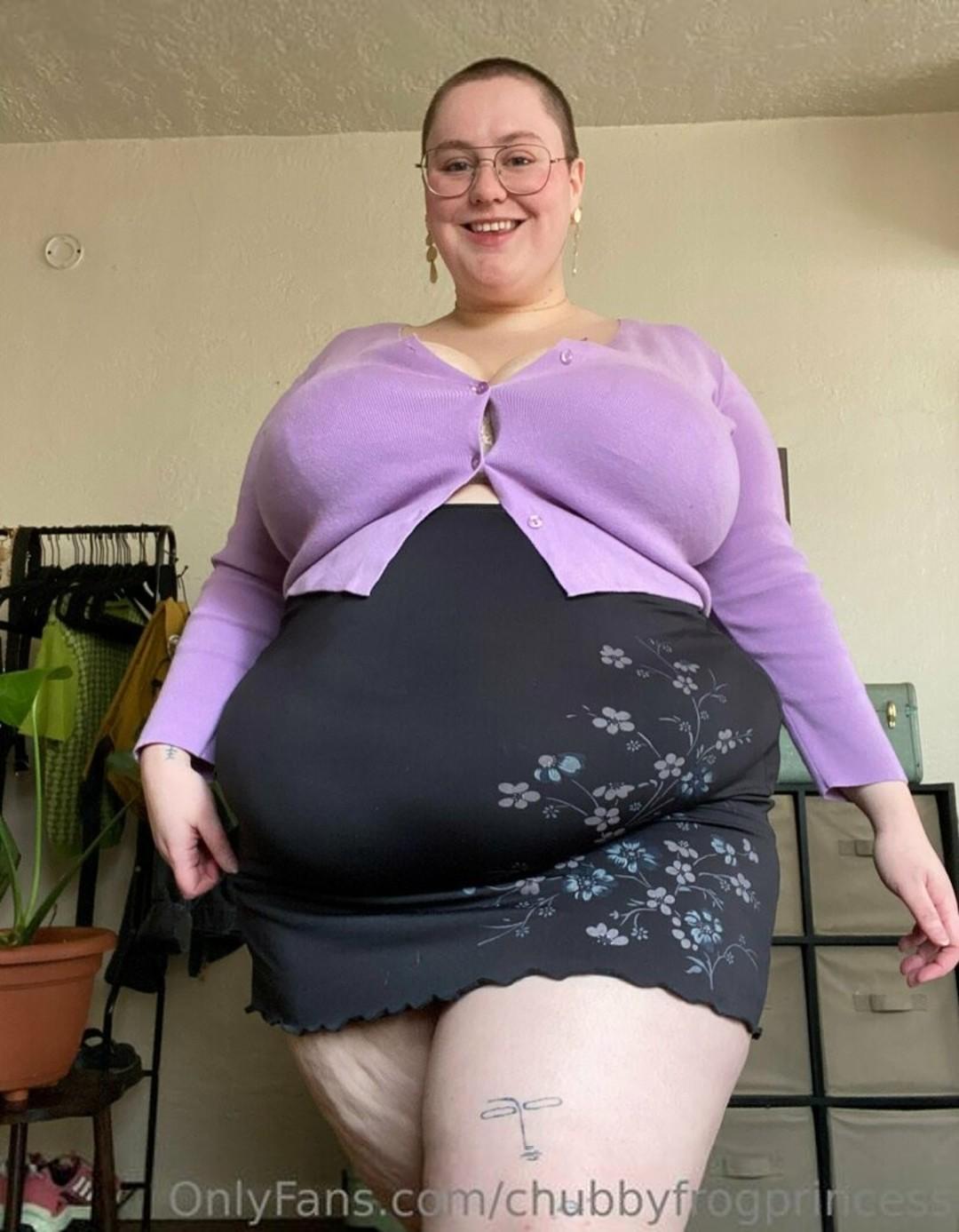 Bbwfrogprincess