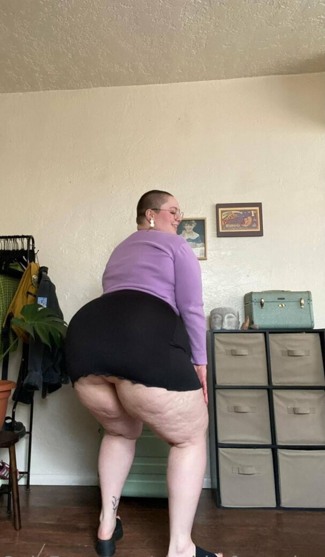 Bbwfrogprincess
