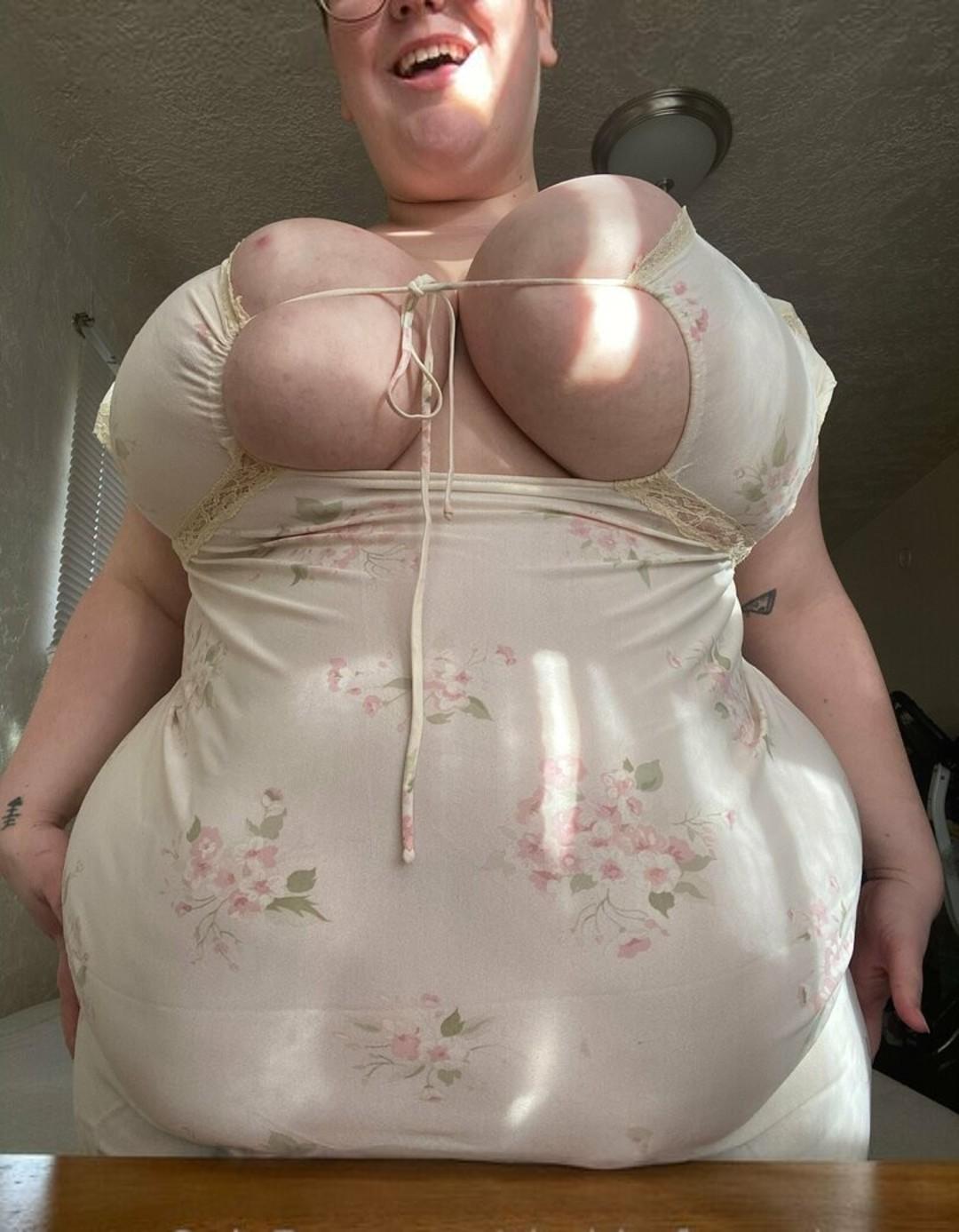 Bbwfrogprincess