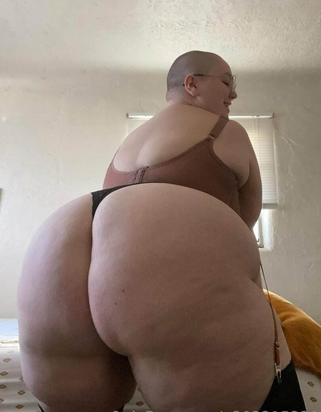 Bbwfrogprincess