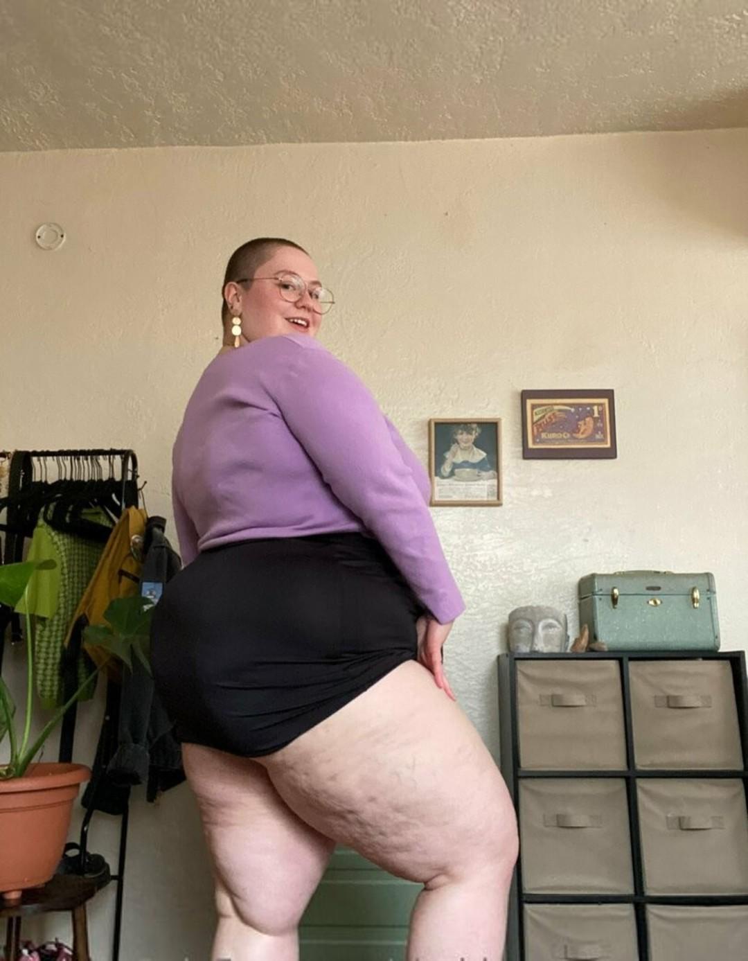 Bbwfrogprincess