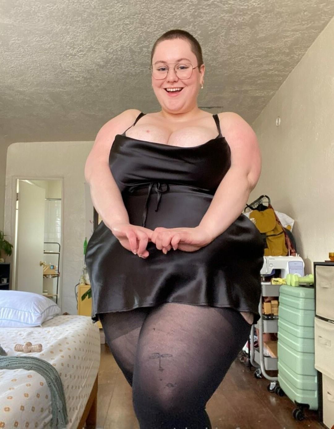 Bbwfrogprincess
