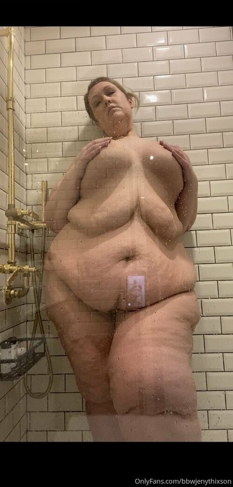 Bbwjenythixson photo 38