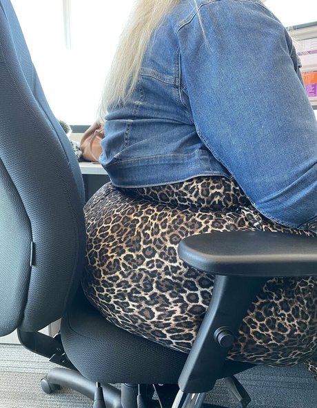 Bbwjenythixson photo 40