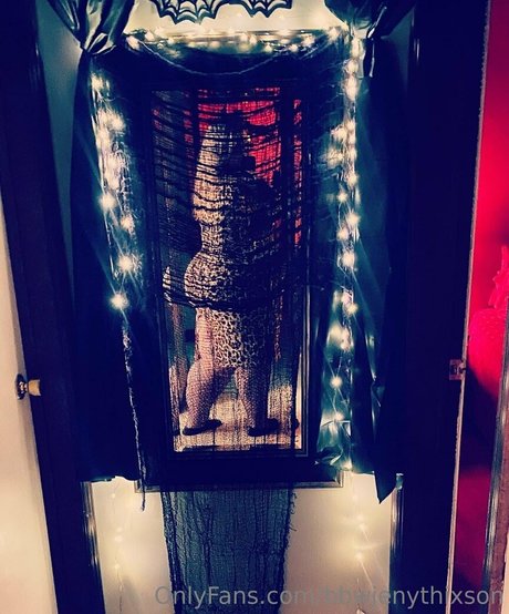 Bbwjenythixson photo 49