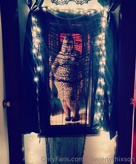 Bbwjenythixson photo 50