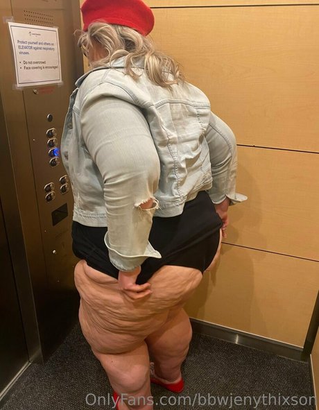 Bbwjenythixson photo 56