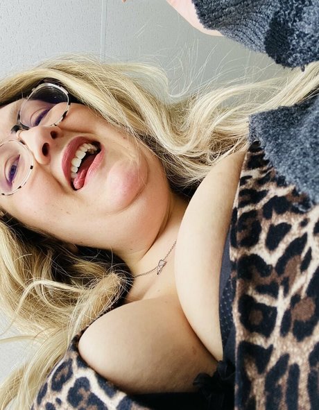 Bbwjenythixson photo 73