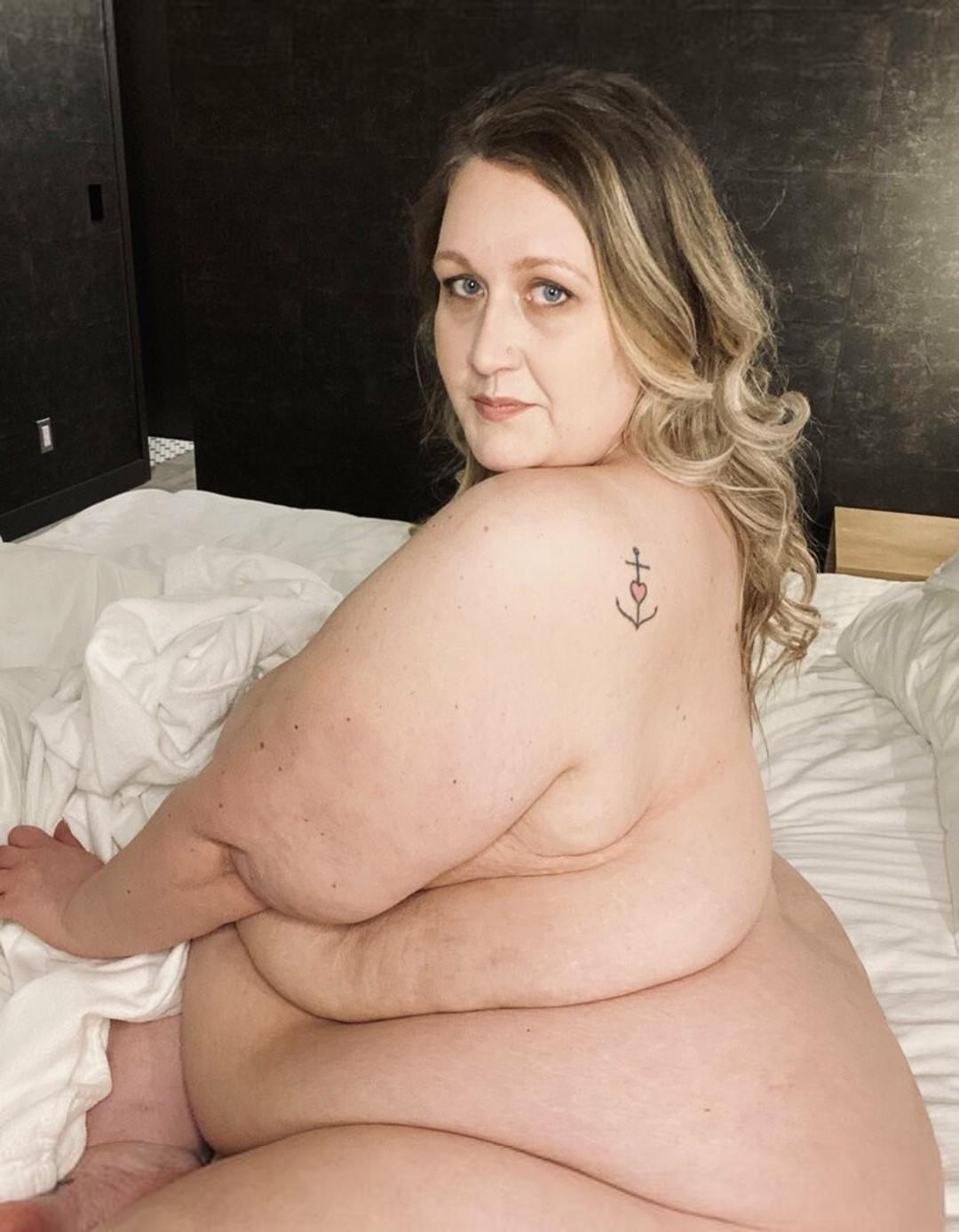 Bbwjenythixson