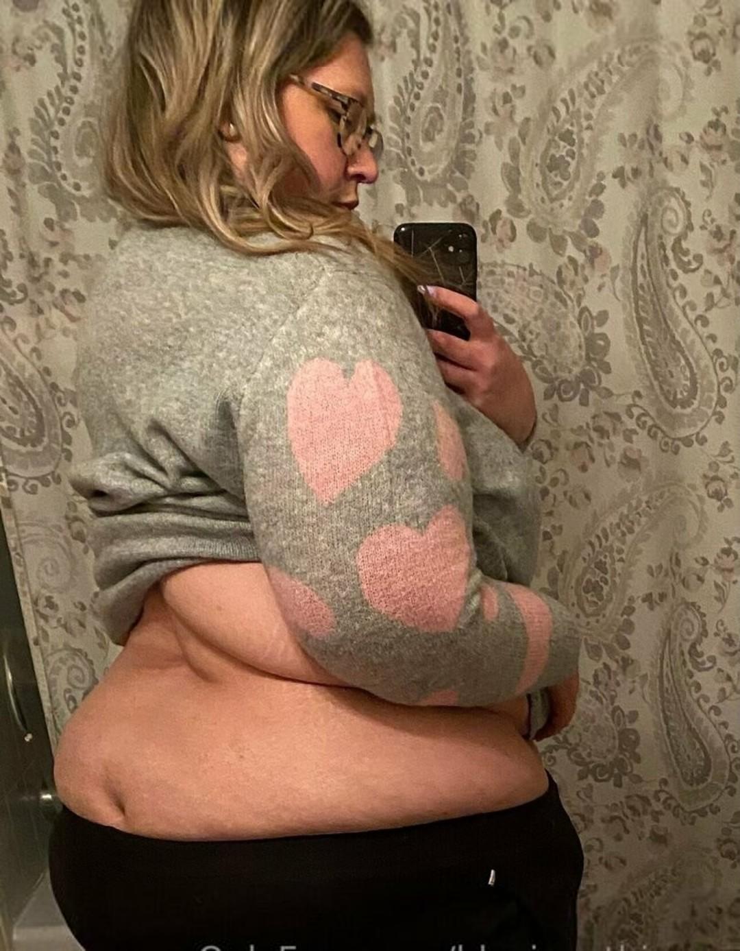 Bbwjenythixson
