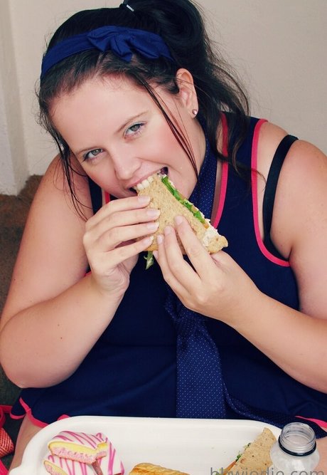 Bbwjodie photo 2