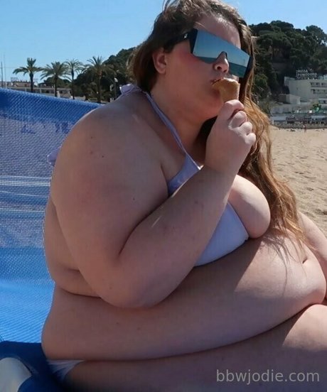 Bbwjodie photo 17