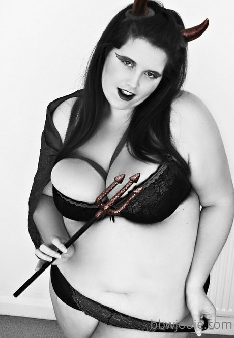 Bbwjodie photo 18