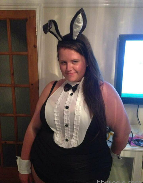 Bbwjodie photo 19