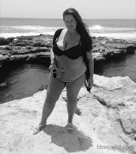 Bbwjodie photo 38