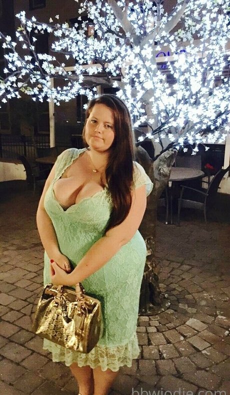 Bbwjodie photo 43