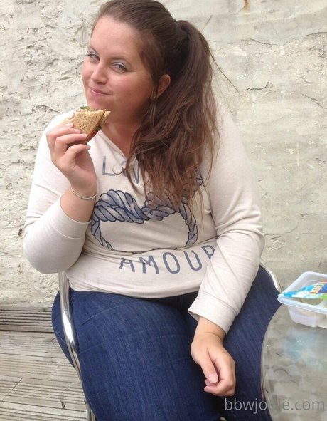 Bbwjodie photo 46