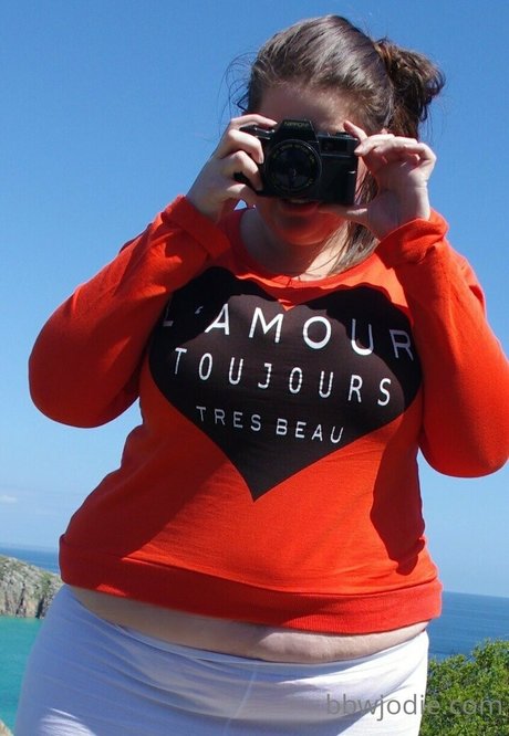 Bbwjodie photo 47