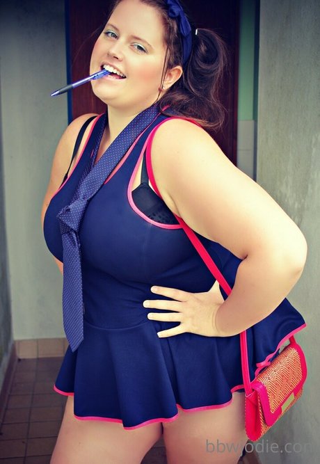 Bbwjodie photo 57