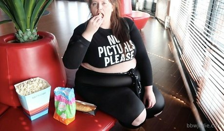 Bbwjodie photo 74